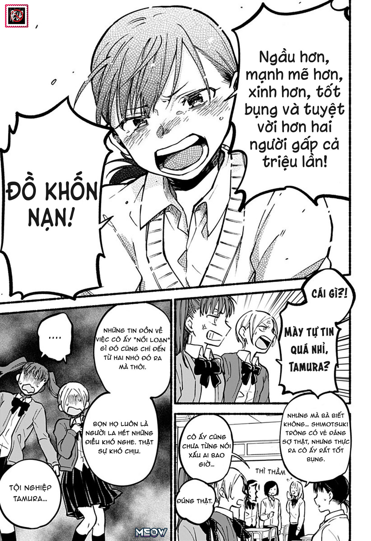 đọc truyện  Cô Gái Ngủ Đông Chương 1 ảnh 41 tại Thiên Thai Truyện