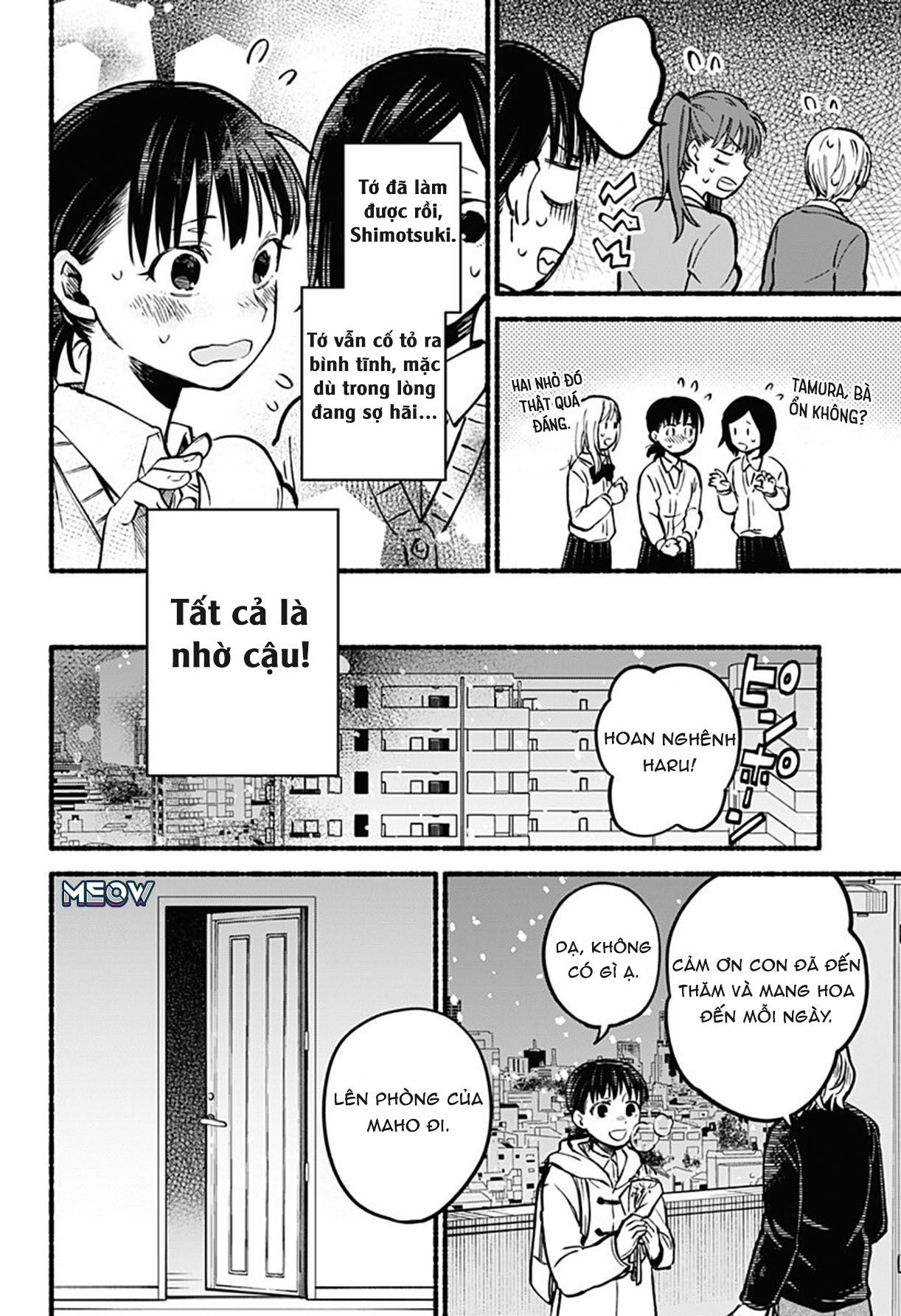 đọc truyện  Cô Gái Ngủ Đông Chương 1 ảnh 42 tại Thiên Thai Truyện