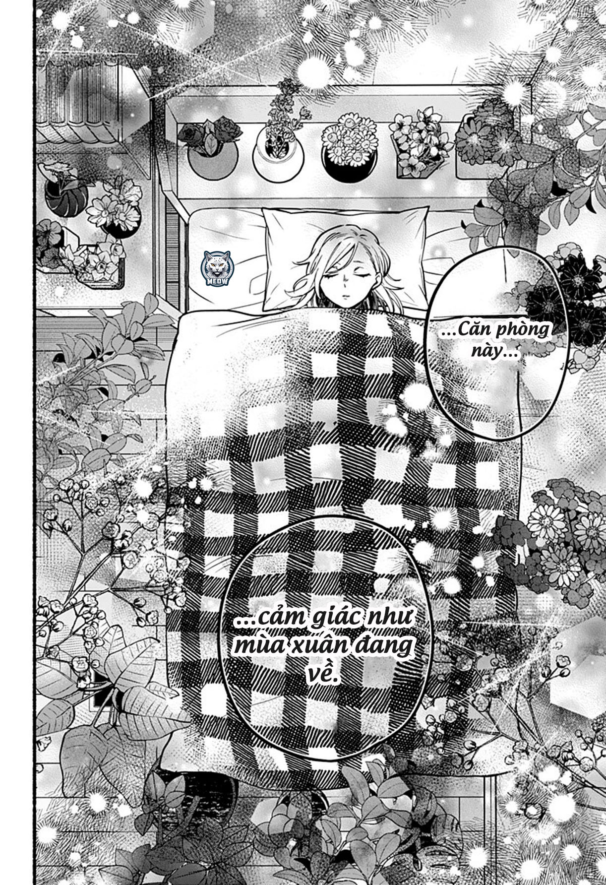 đọc truyện  Cô Gái Ngủ Đông Chương 1 ảnh 44 tại Thiên Thai Truyện