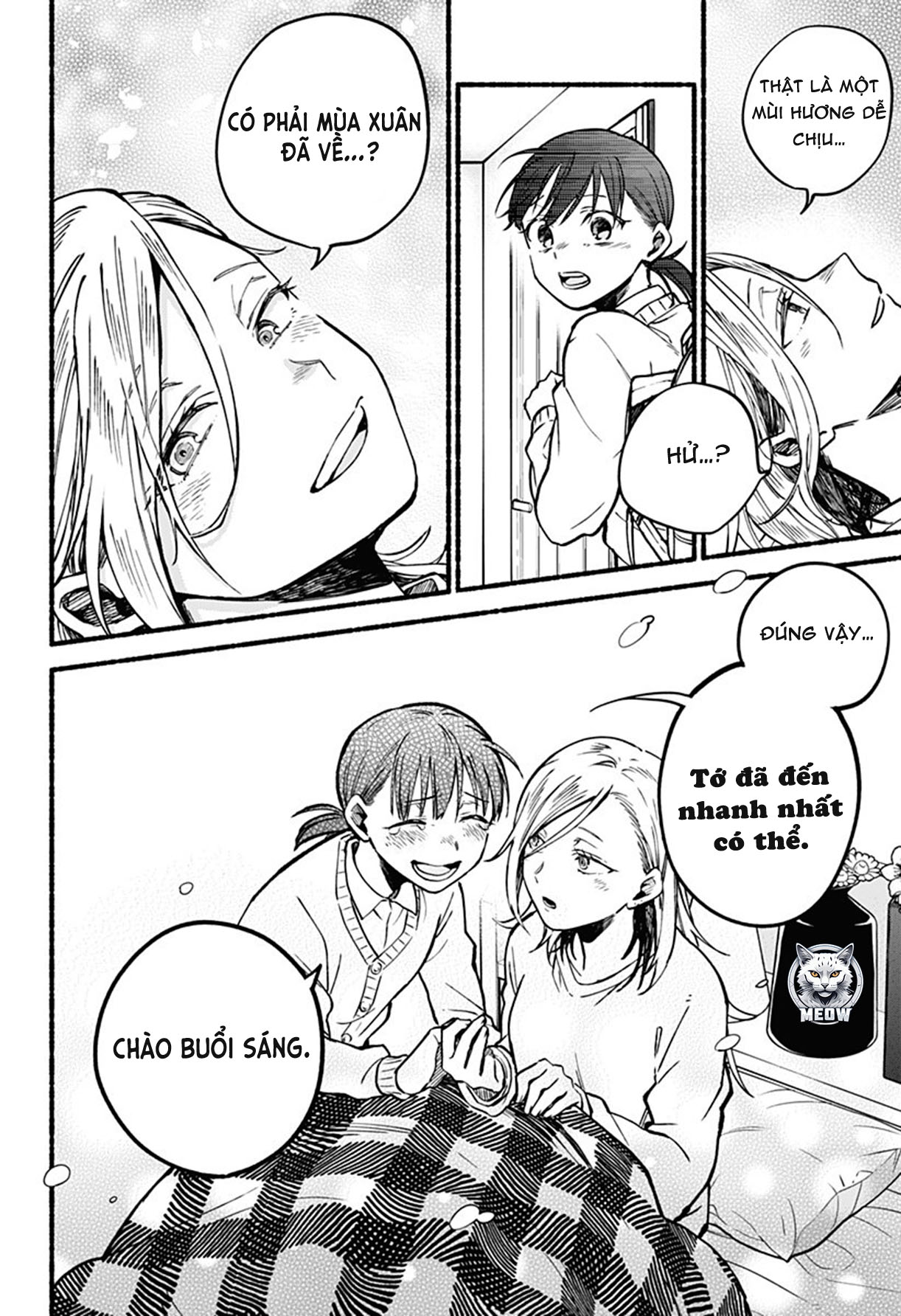 đọc truyện  Cô Gái Ngủ Đông Chương 1 ảnh 46 tại Thiên Thai Truyện