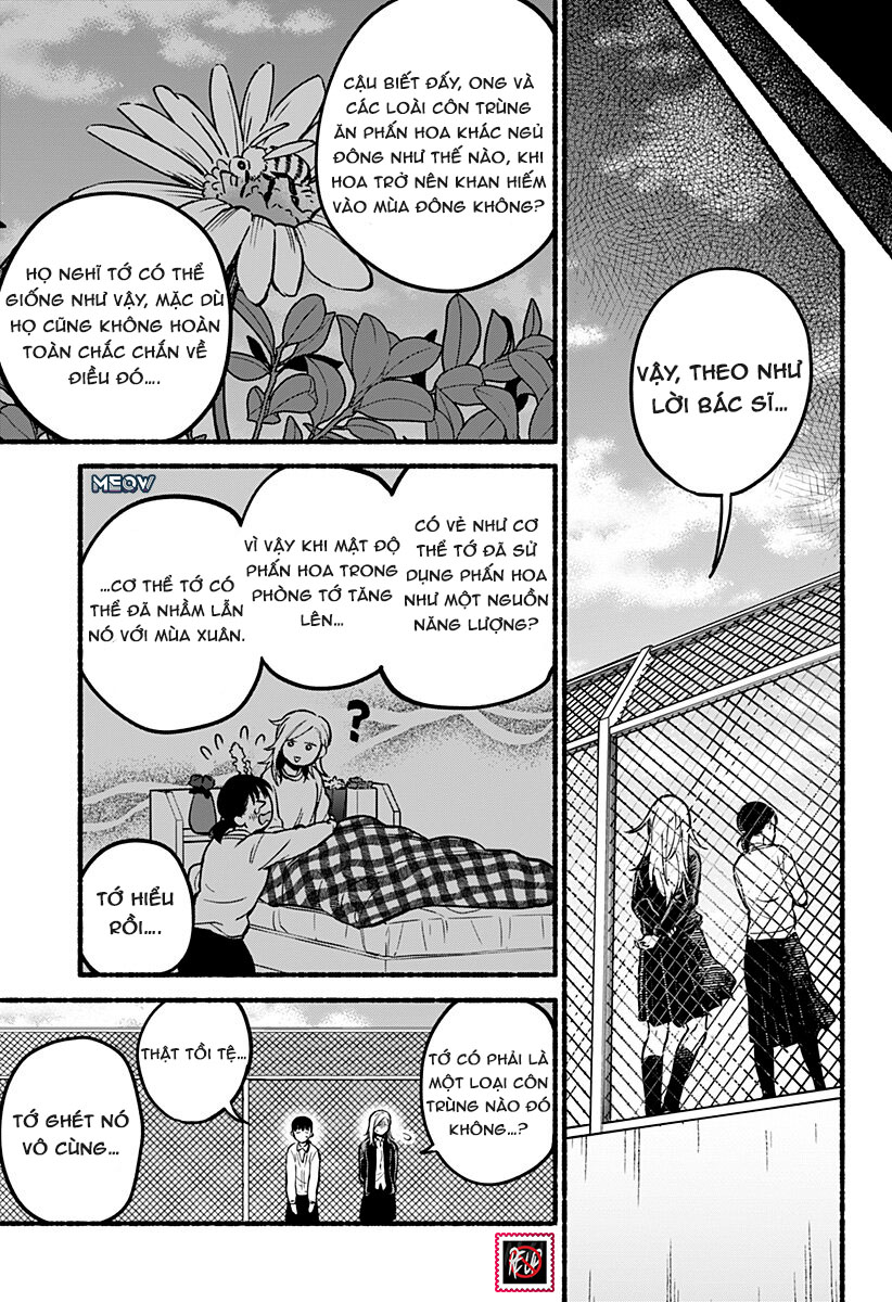 đọc truyện  Cô Gái Ngủ Đông Chương 1 ảnh 47 tại Thiên Thai Truyện