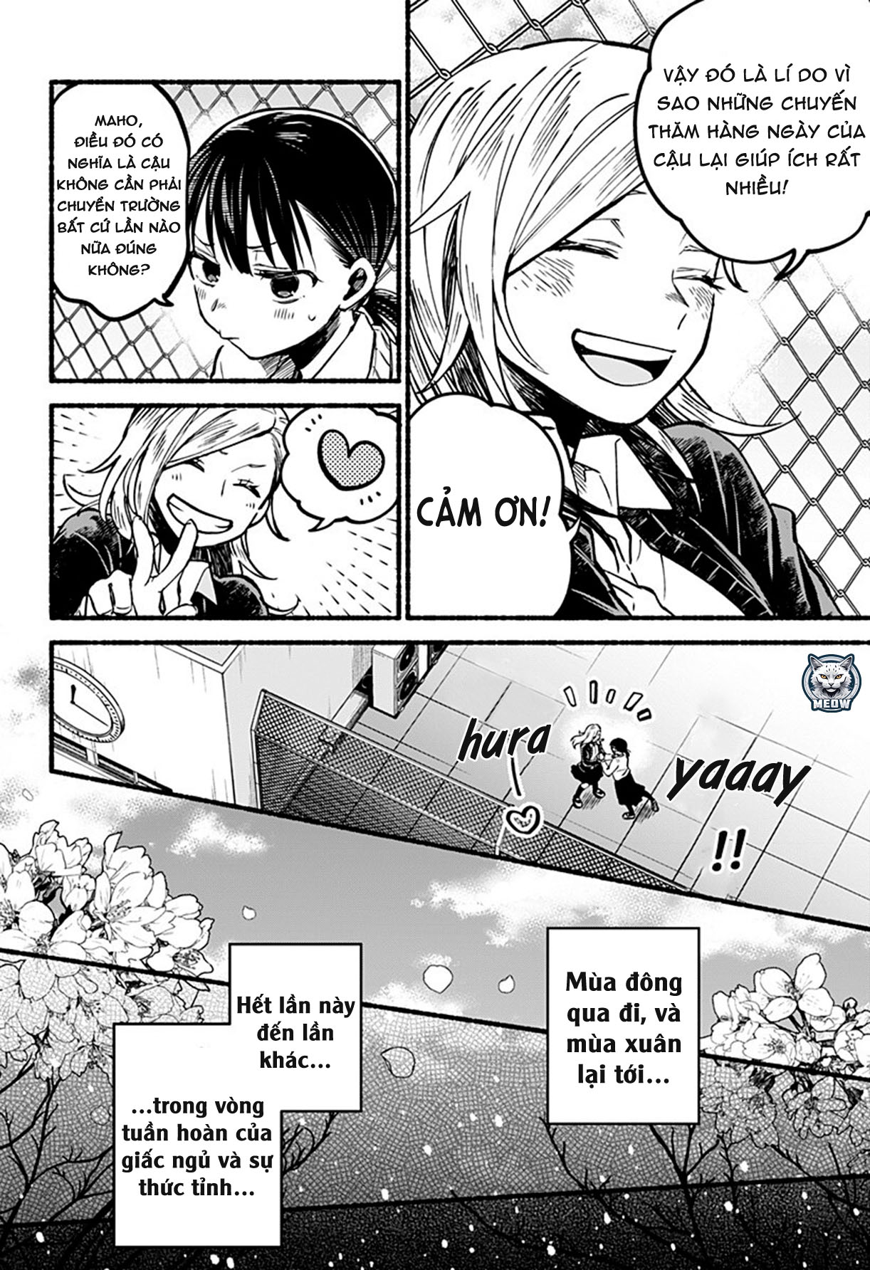 đọc truyện  Cô Gái Ngủ Đông Chương 1 ảnh 48 tại Thiên Thai Truyện