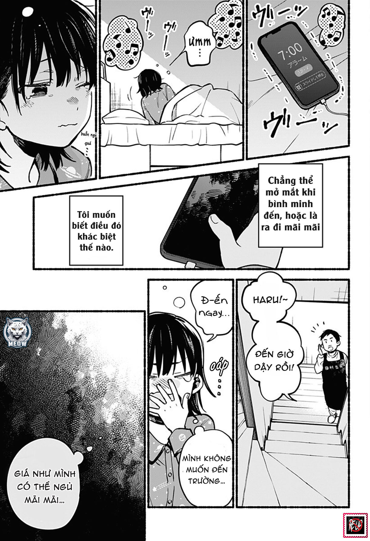 đọc truyện  Cô Gái Ngủ Đông Chương 1 ảnh 7 tại Thiên Thai Truyện