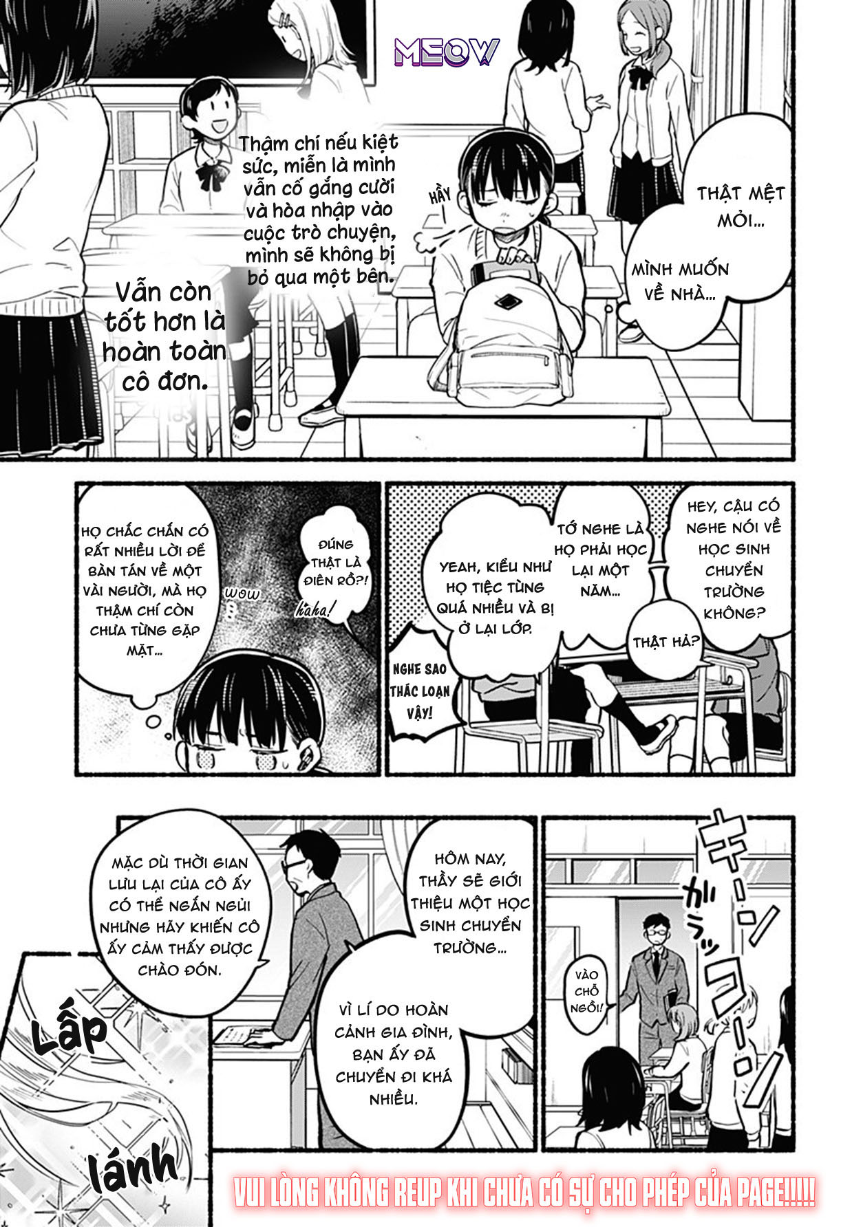 đọc truyện  Cô Gái Ngủ Đông Chương 1 ảnh 9 tại Thiên Thai Truyện