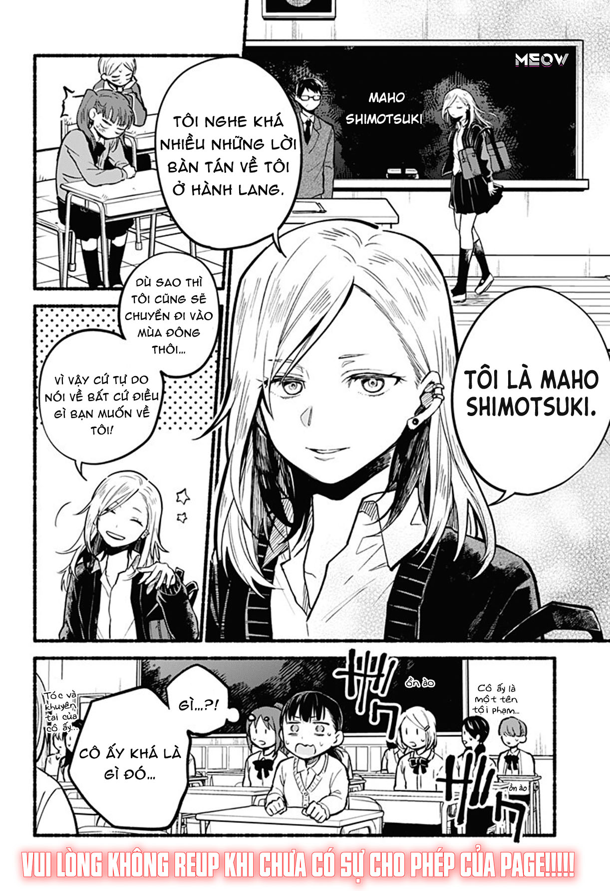 đọc truyện  Cô Gái Ngủ Đông Chương 1 ảnh 10 tại Thiên Thai Truyện