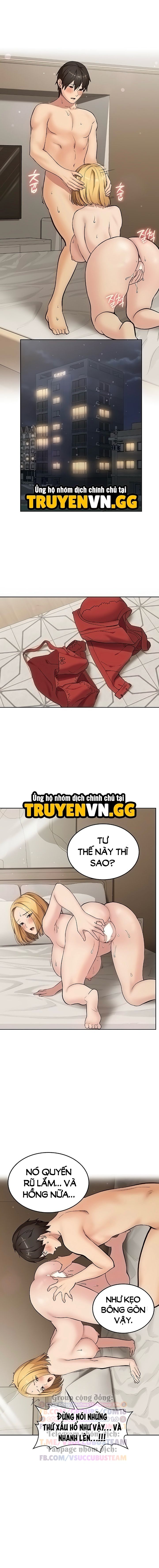 đọc truyện Cô Gái Nhà Bên Chương 11 ảnh 5 tại Giả Dược