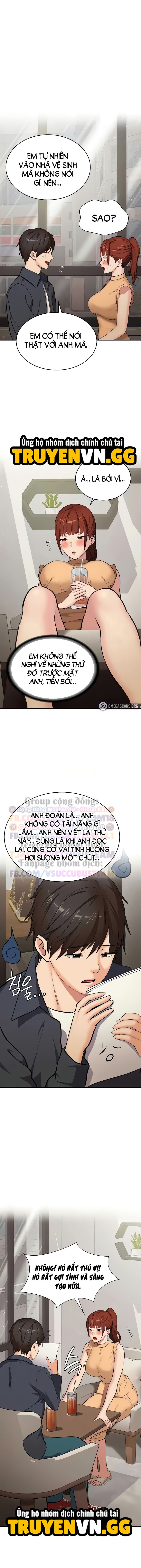 đọc truyện Cô Gái Nhà Bên Chương 13 ảnh 6 tại Giả Dược