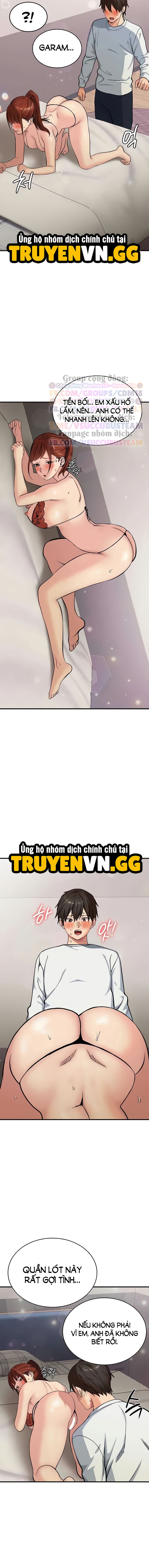 đọc truyện Cô Gái Nhà Bên Chương 14 ảnh 13 tại Giả Dược