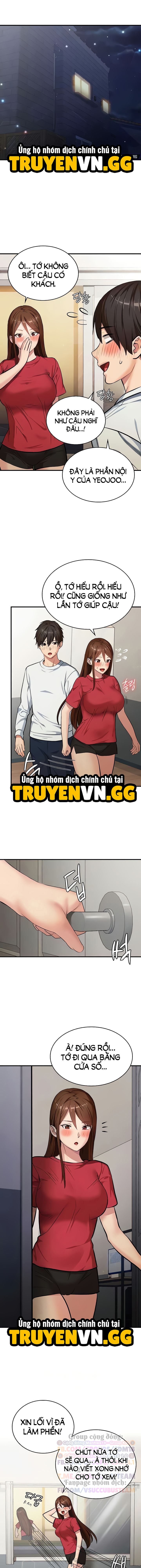 đọc truyện Cô Gái Nhà Bên Chương 14 ảnh 3 tại Giả Dược