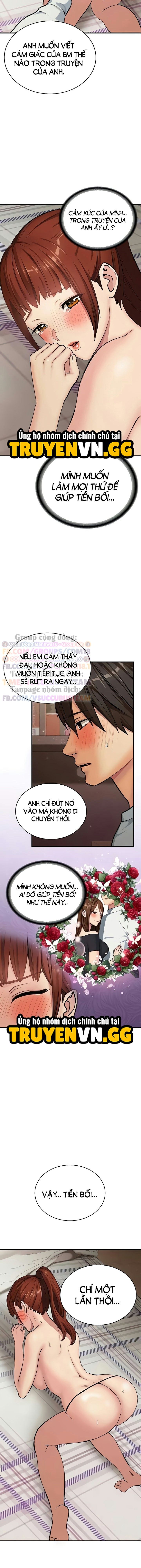 đọc truyện Cô Gái Nhà Bên Chương 15 ảnh 7 tại Giả Dược