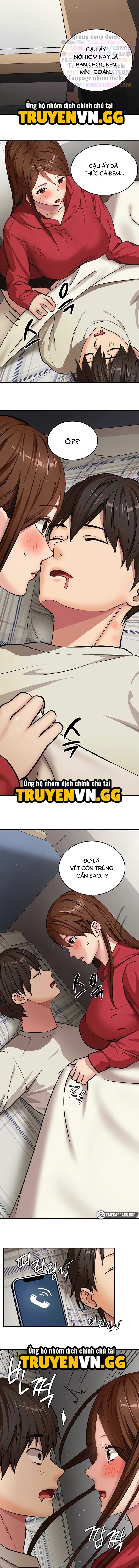 đọc truyện Cô Gái Nhà Bên Chương 16 ảnh 13 tại Giả Dược