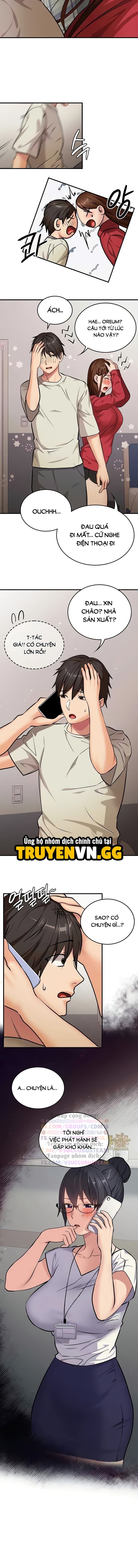 đọc truyện Cô Gái Nhà Bên Chương 16 ảnh 14 tại Giả Dược