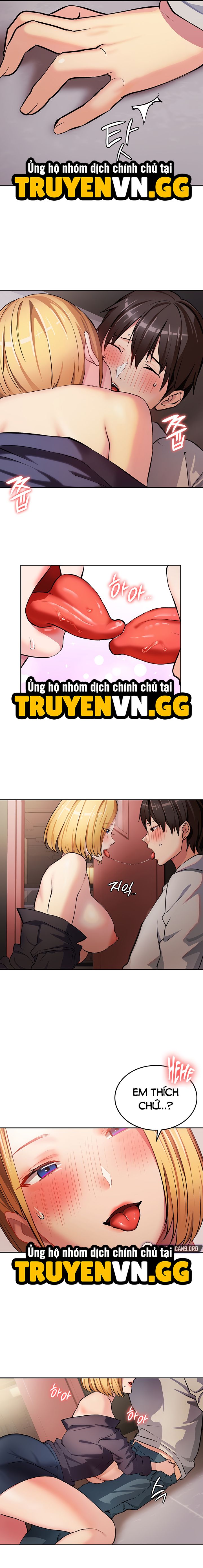 đọc truyện Cô Gái Nhà Bên Chương 4 ảnh 14 tại Truyện Dạ Ký