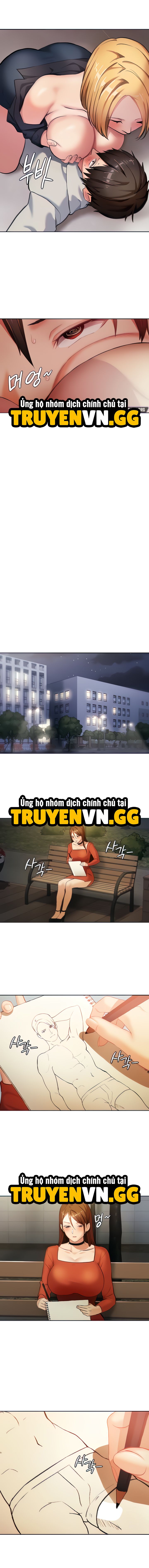 đọc truyện Cô Gái Nhà Bên Chương 4 ảnh 7 tại Truyện Dạ Ký