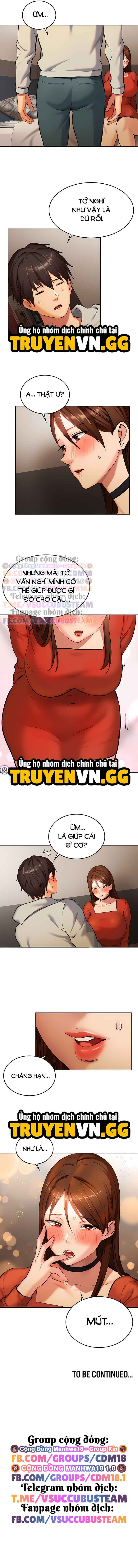 đọc truyện Cô Gái Nhà Bên Chương 5 ảnh 18 tại Giả Dược