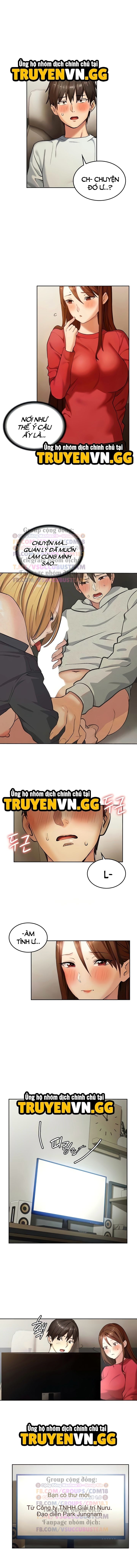 đọc truyện Cô Gái Nhà Bên Chương 7 ảnh 3 tại Giả Dược
