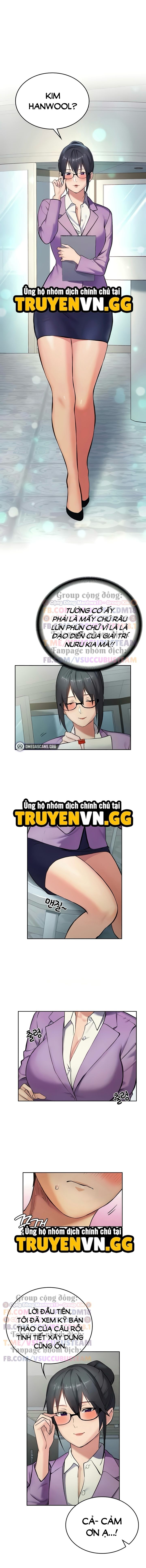 đọc truyện Cô Gái Nhà Bên Chương 7 ảnh 7 tại Giả Dược