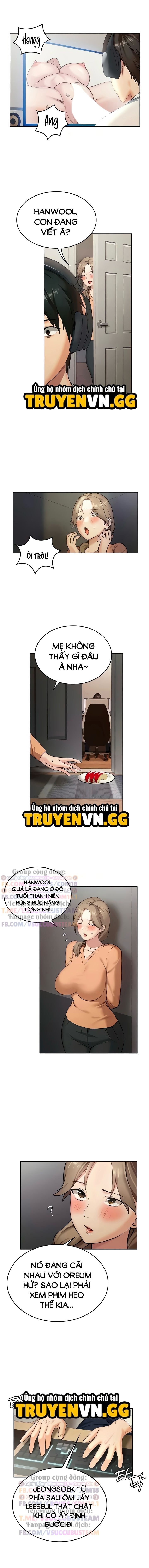 đọc truyện Cô Gái Nhà Bên Chương 7 ảnh 10 tại Giả Dược