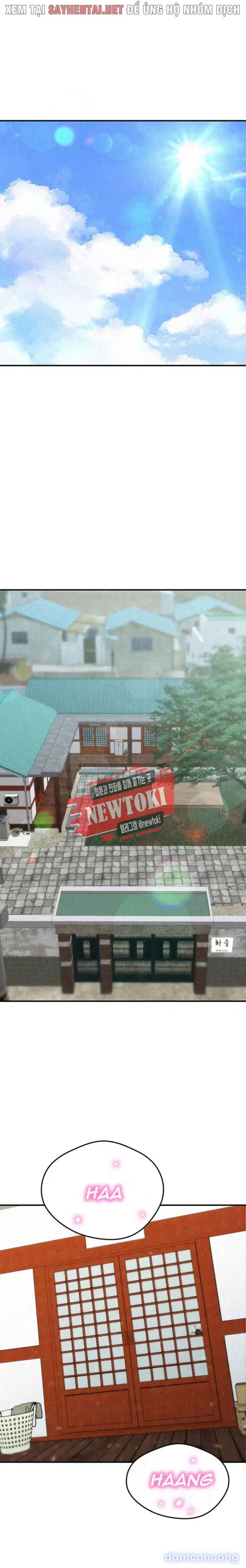 đọc truyện Cô Gái Nhỏ Bé Của Tôi Chương 1 ảnh 3 tại Thiên Thai Truyện