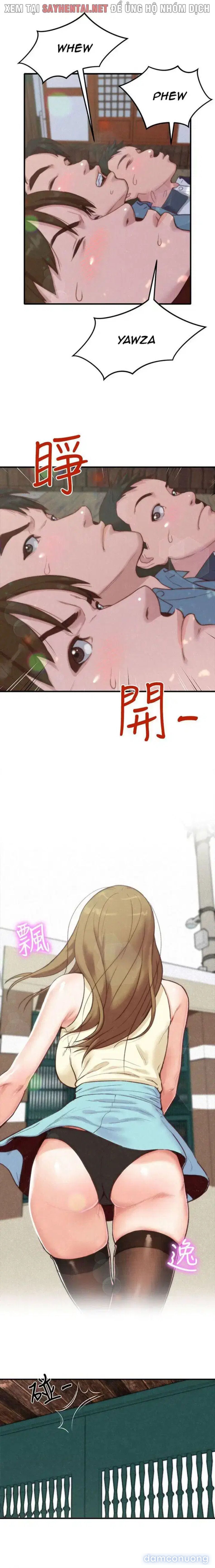 đọc truyện Cô Gái Nhỏ Bé Của Tôi Chương 1 ảnh 14 tại Thiên Thai Truyện