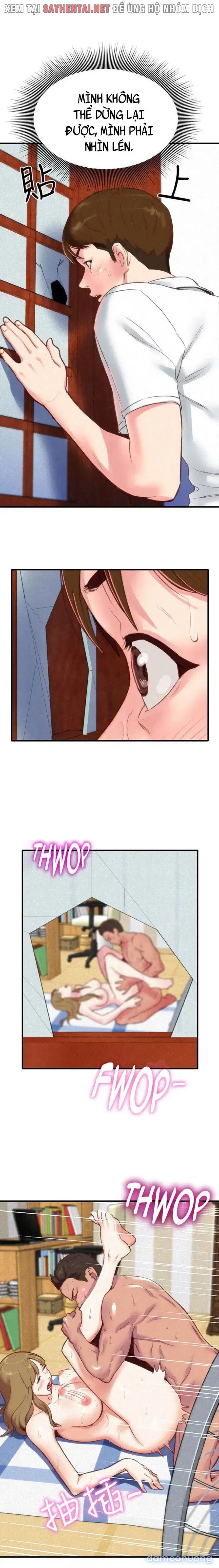 đọc truyện Cô Gái Nhỏ Bé Của Tôi Chương 1 ảnh 20 tại Thiên Thai Truyện