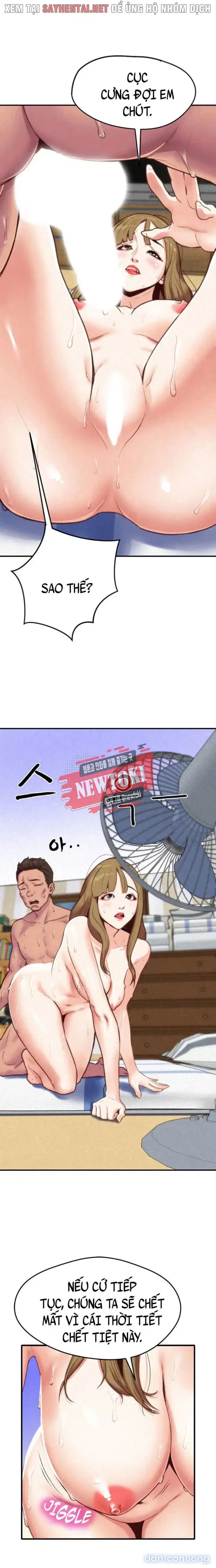 đọc truyện Cô Gái Nhỏ Bé Của Tôi Chương 1 ảnh 22 tại Thiên Thai Truyện