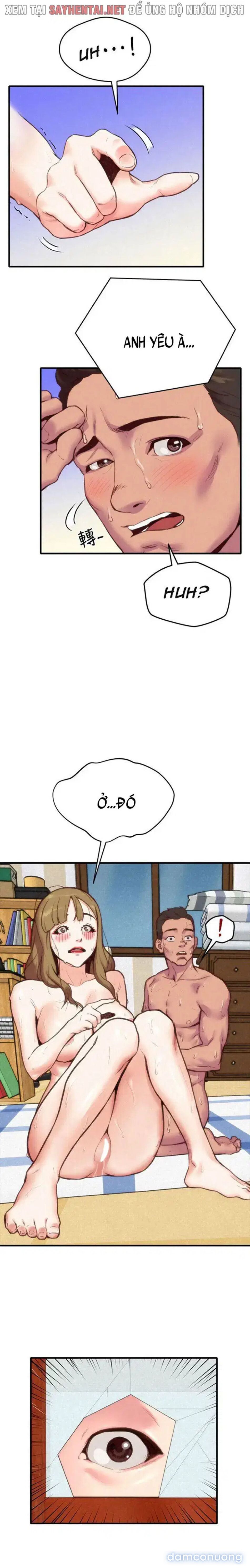 đọc truyện Cô Gái Nhỏ Bé Của Tôi Chương 1 ảnh 23 tại Thiên Thai Truyện