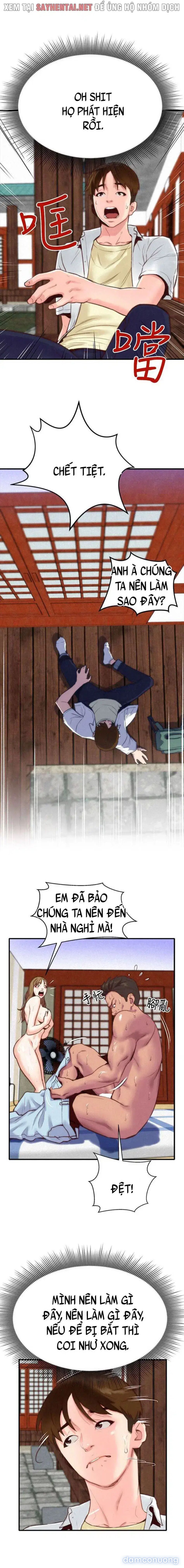 đọc truyện Cô Gái Nhỏ Bé Của Tôi Chương 1 ảnh 24 tại Thiên Thai Truyện