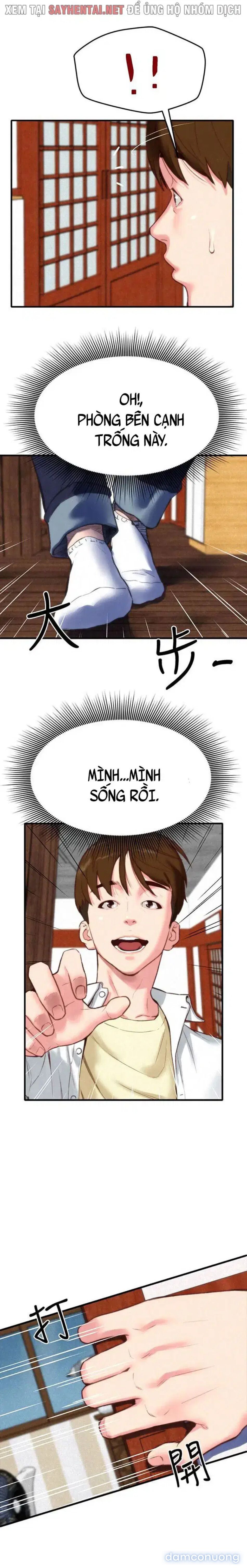 đọc truyện Cô Gái Nhỏ Bé Của Tôi Chương 1 ảnh 25 tại Thiên Thai Truyện