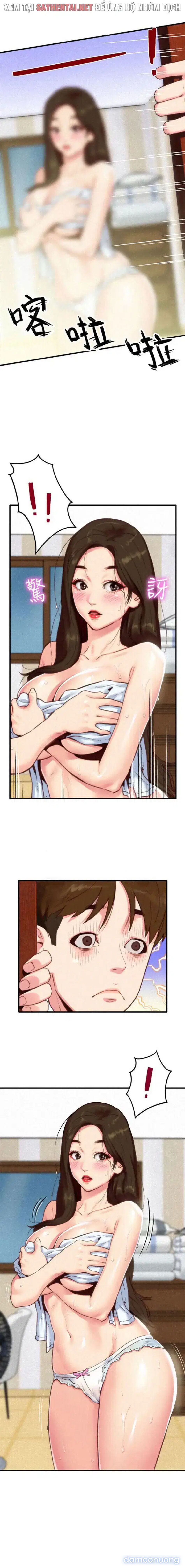 đọc truyện Cô Gái Nhỏ Bé Của Tôi Chương 1 ảnh 26 tại Thiên Thai Truyện