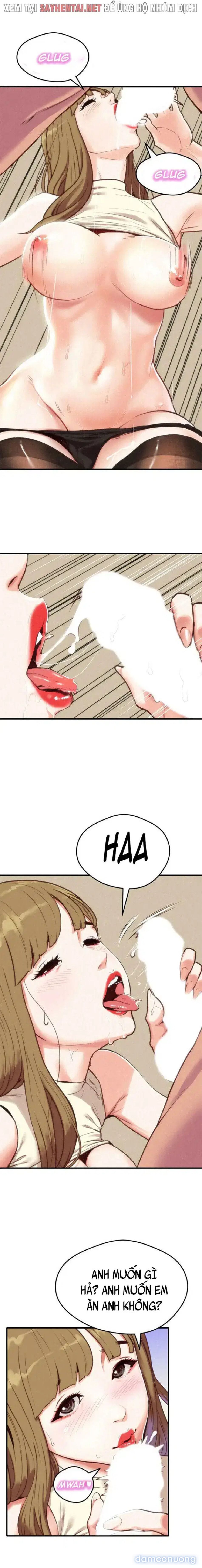 đọc truyện Cô Gái Nhỏ Bé Của Tôi Chương 1 ảnh 5 tại Thiên Thai Truyện