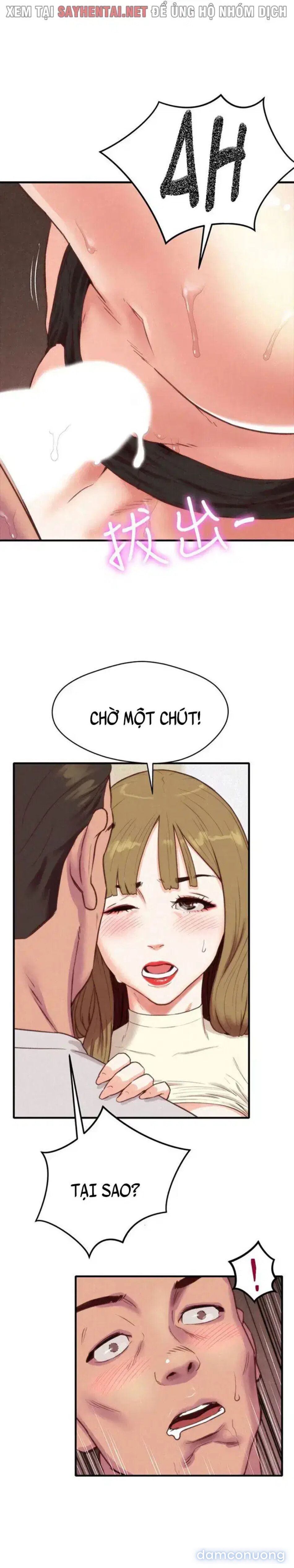 đọc truyện Cô Gái Nhỏ Bé Của Tôi Chương 1 ảnh 7 tại Thiên Thai Truyện