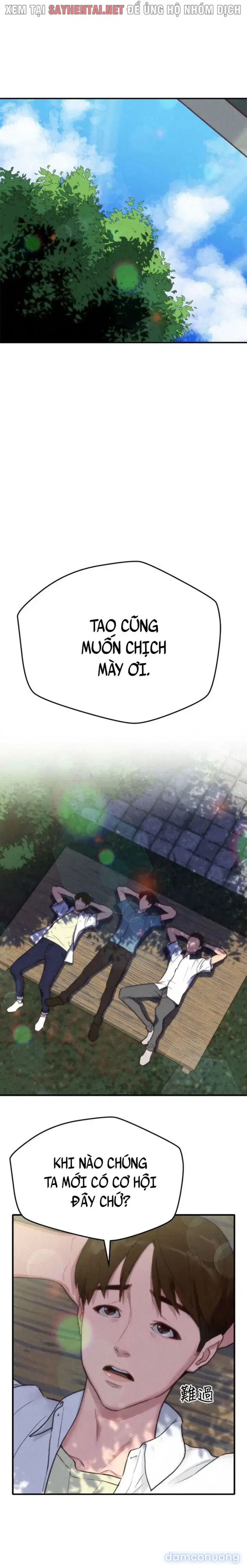 đọc truyện Cô Gái Nhỏ Bé Của Tôi Chương 1 ảnh 10 tại Thiên Thai Truyện