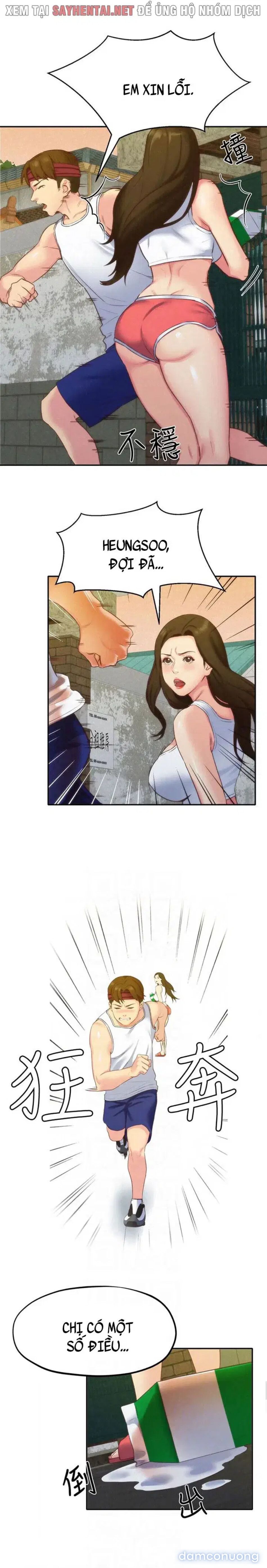 đọc truyện Cô Gái Nhỏ Bé Của Tôi Chương 11 ảnh 15 tại Thiên Thai Truyện