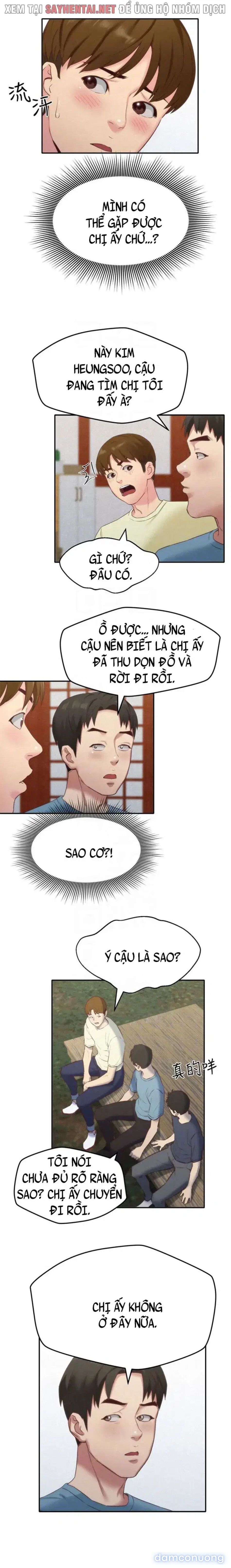 đọc truyện Cô Gái Nhỏ Bé Của Tôi Chương 11 ảnh 18 tại Thiên Thai Truyện