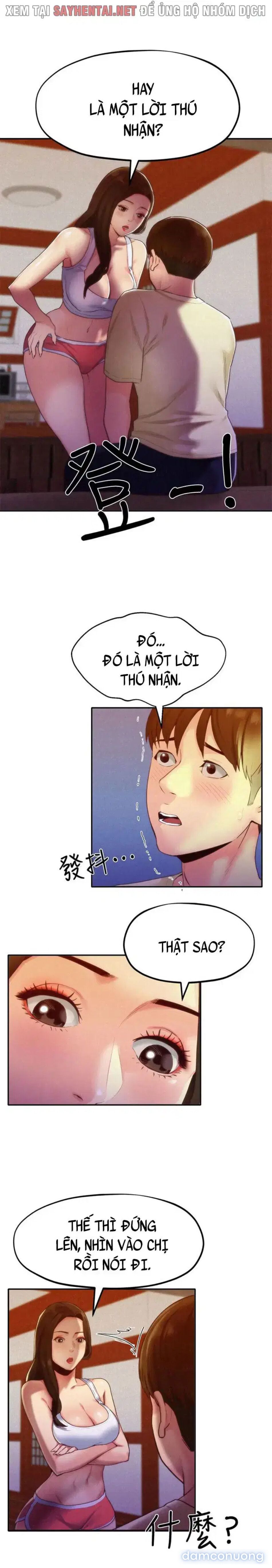 đọc truyện Cô Gái Nhỏ Bé Của Tôi Chương 11 ảnh 4 tại Thiên Thai Truyện