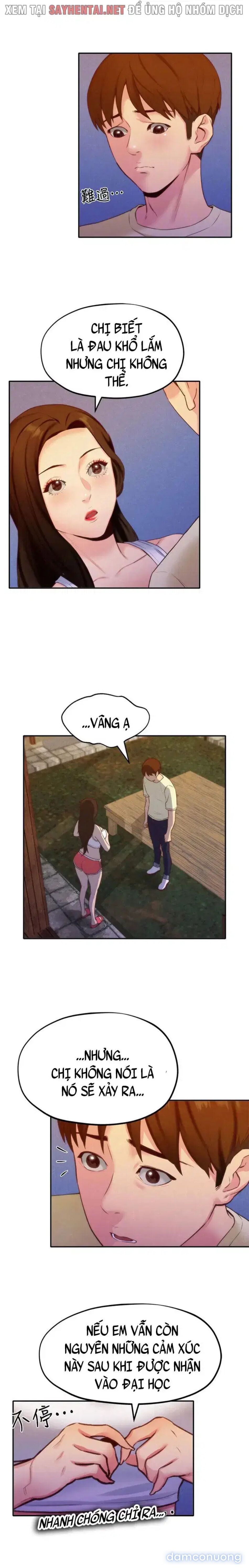 đọc truyện Cô Gái Nhỏ Bé Của Tôi Chương 11 ảnh 8 tại Thiên Thai Truyện