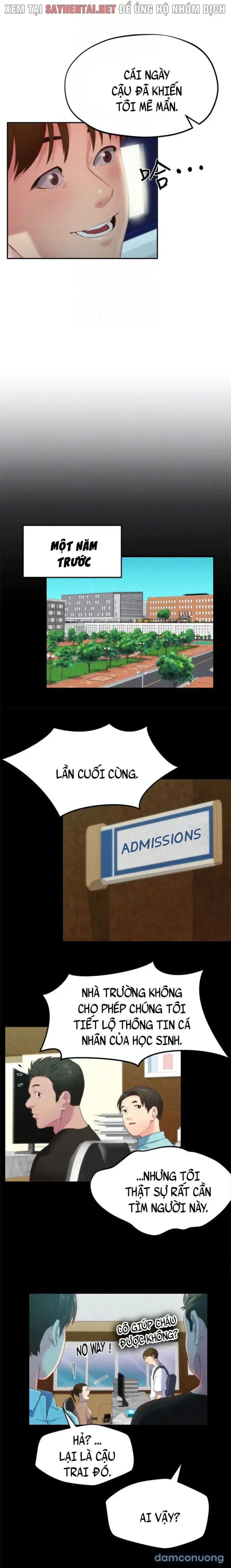 đọc truyện Cô Gái Nhỏ Bé Của Tôi Chương 12 ảnh 12 tại Thiên Thai Truyện