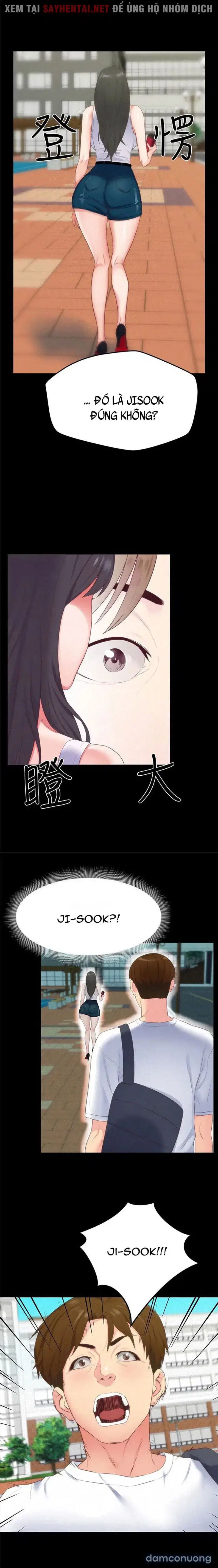 đọc truyện Cô Gái Nhỏ Bé Của Tôi Chương 12 ảnh 16 tại Thiên Thai Truyện