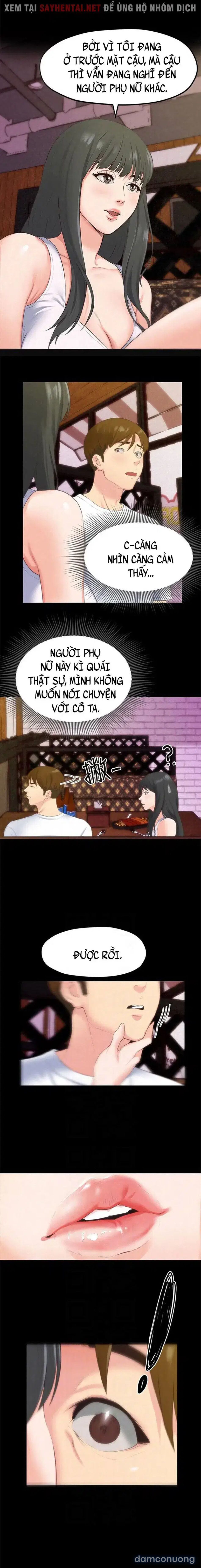 đọc truyện Cô Gái Nhỏ Bé Của Tôi Chương 13 ảnh 12 tại Thiên Thai Truyện