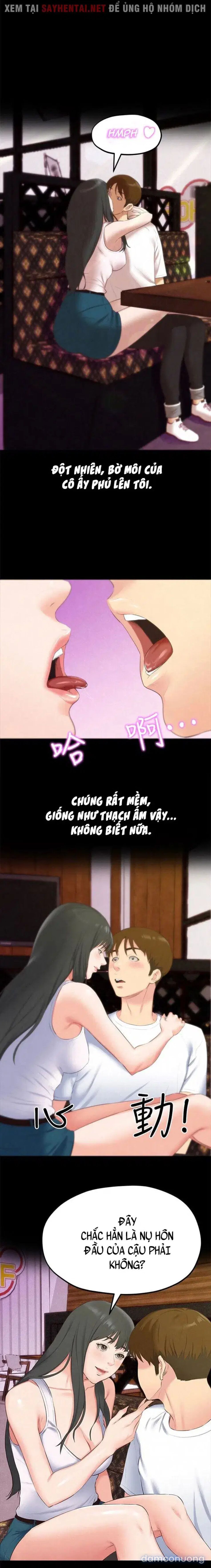 đọc truyện Cô Gái Nhỏ Bé Của Tôi Chương 13 ảnh 13 tại Thiên Thai Truyện