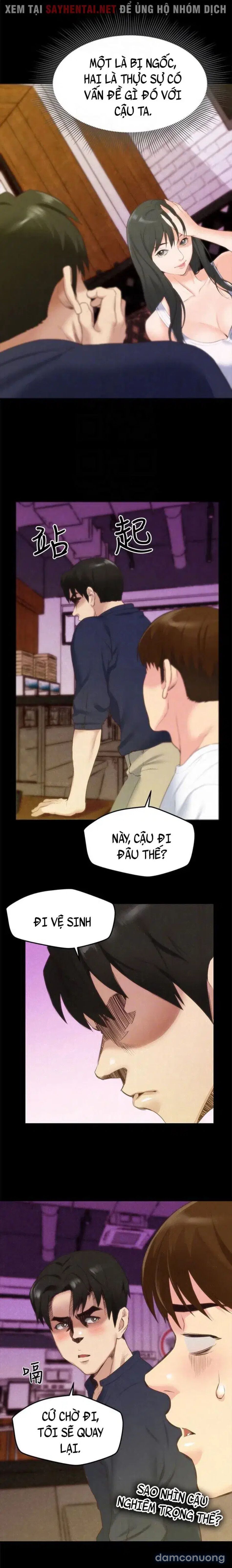 đọc truyện Cô Gái Nhỏ Bé Của Tôi Chương 13 ảnh 9 tại Thiên Thai Truyện