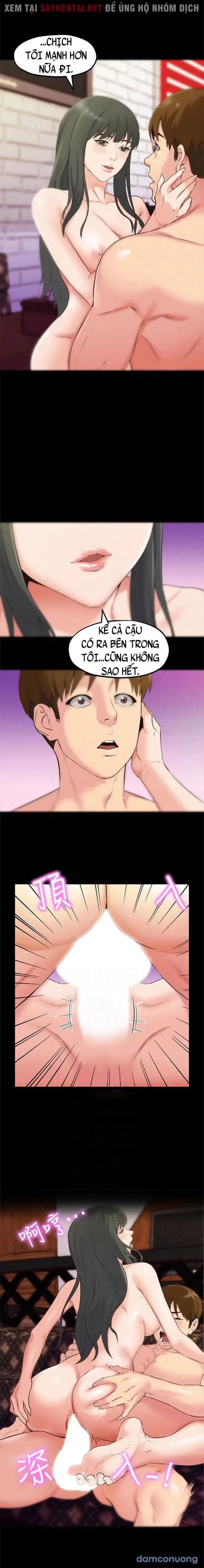 đọc truyện Cô Gái Nhỏ Bé Của Tôi Chương 14 ảnh 12 tại Thiên Thai Truyện