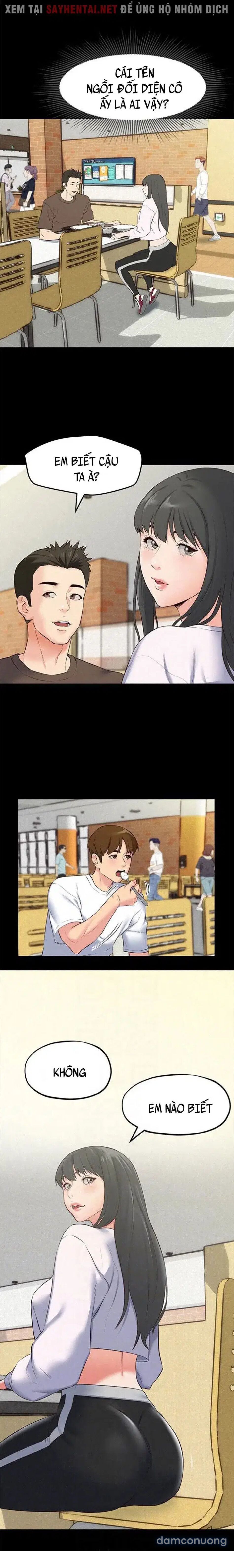 đọc truyện Cô Gái Nhỏ Bé Của Tôi Chương 14 ảnh 16 tại Thiên Thai Truyện