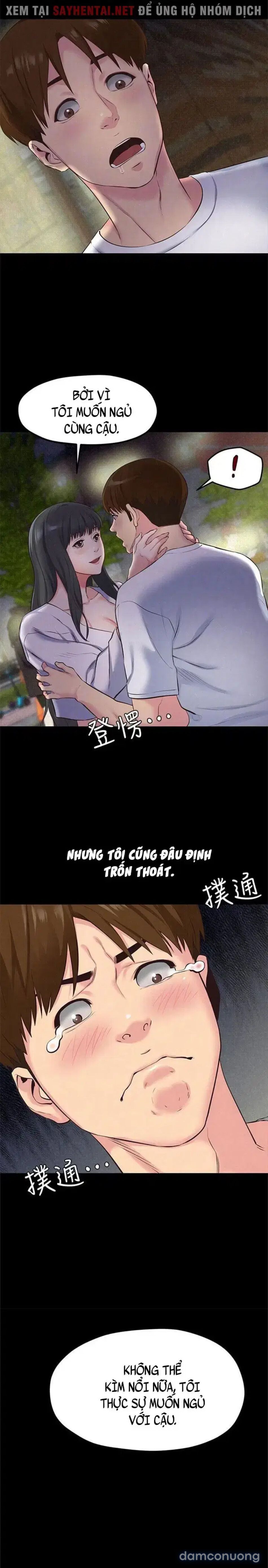 đọc truyện Cô Gái Nhỏ Bé Của Tôi Chương 15 ảnh 12 tại Thiên Thai Truyện