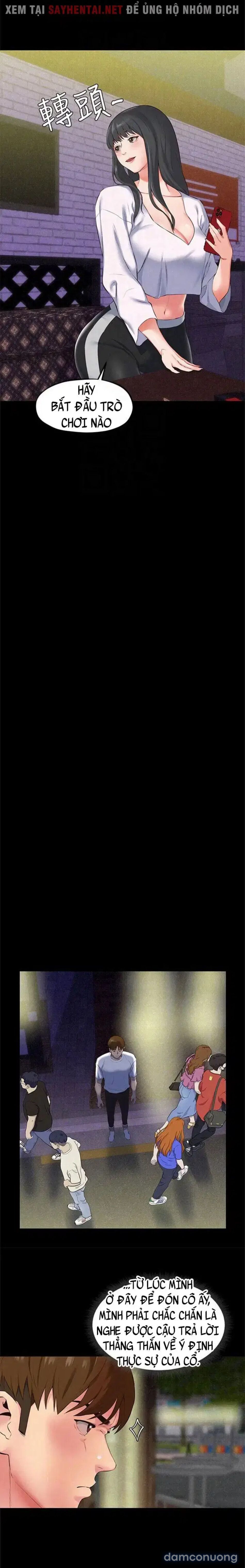 đọc truyện Cô Gái Nhỏ Bé Của Tôi Chương 15 ảnh 8 tại Thiên Thai Truyện