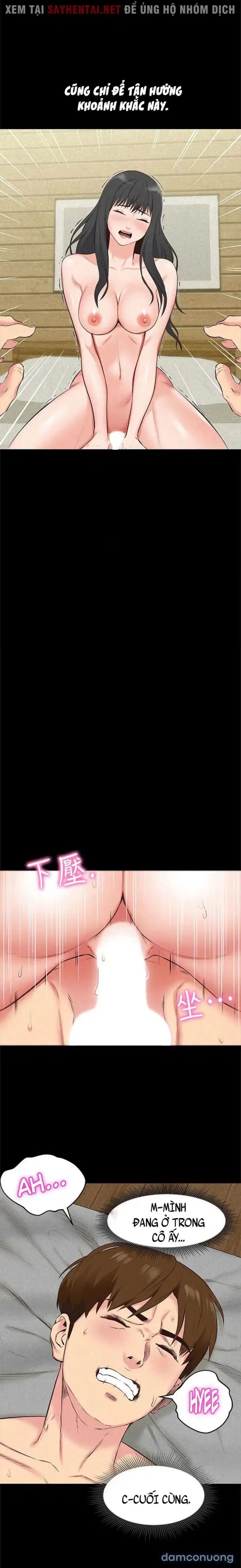 đọc truyện Cô Gái Nhỏ Bé Của Tôi Chương 16 ảnh 4 tại Thiên Thai Truyện