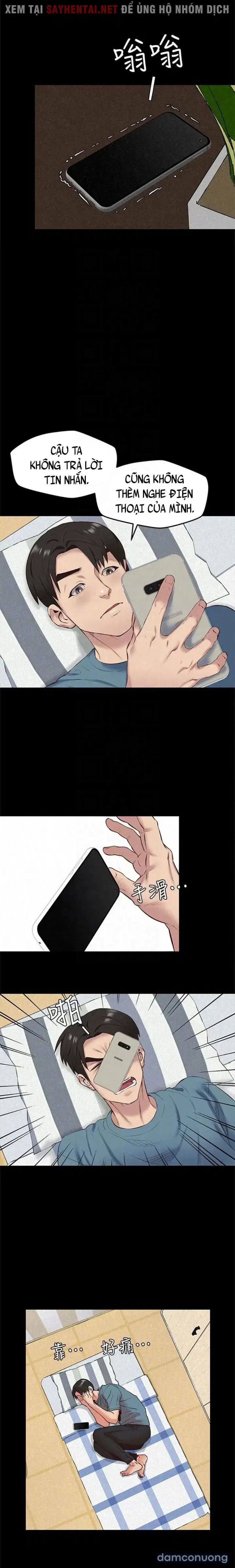 đọc truyện Cô Gái Nhỏ Bé Của Tôi Chương 16 ảnh 6 tại Thiên Thai Truyện