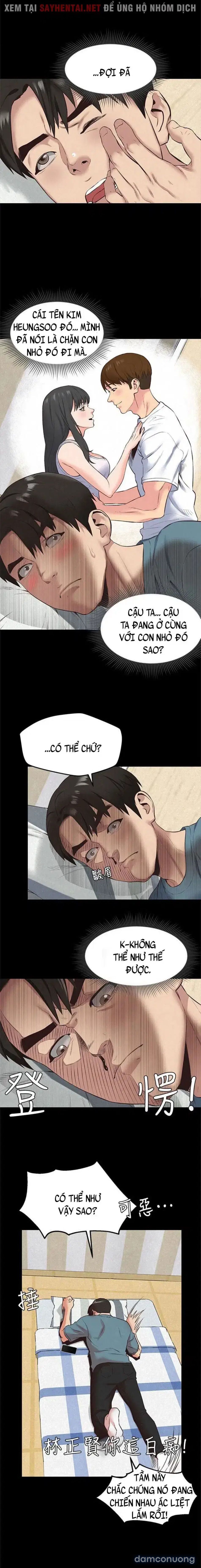 đọc truyện Cô Gái Nhỏ Bé Của Tôi Chương 16 ảnh 7 tại Thiên Thai Truyện