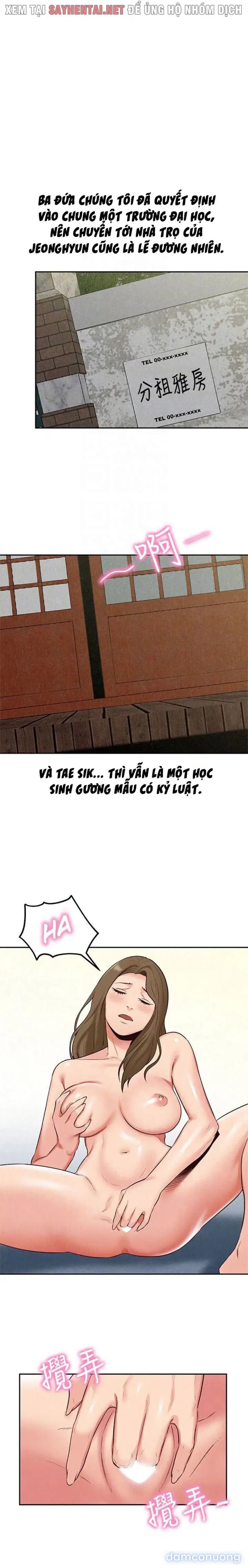 đọc truyện Cô Gái Nhỏ Bé Của Tôi Chương 17 ảnh 19 tại Thiên Thai Truyện